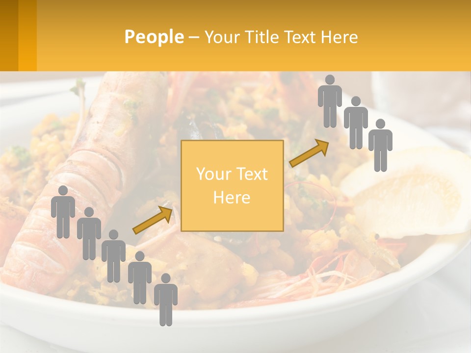 Energy Unit Home PowerPoint Template