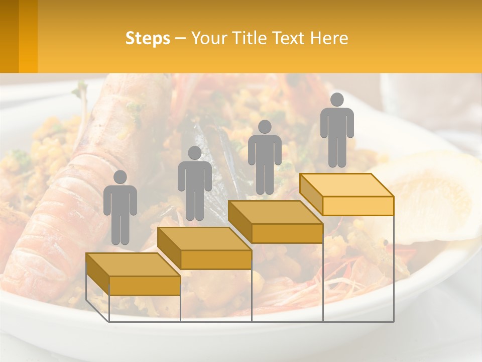 Energy Unit Home PowerPoint Template