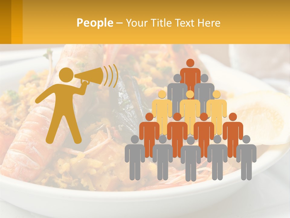 Energy Unit Home PowerPoint Template