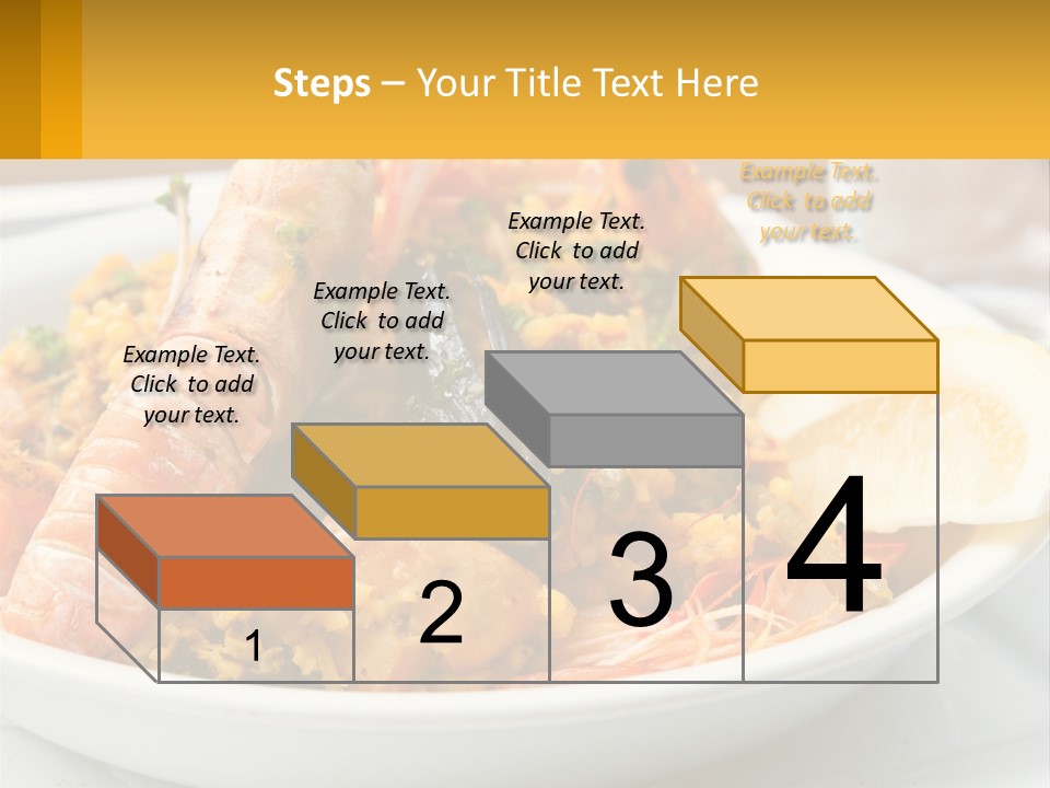 Energy Unit Home PowerPoint Template