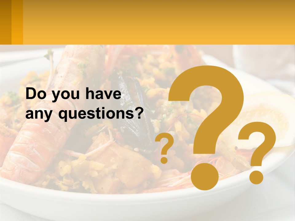 Energy Unit Home PowerPoint Template