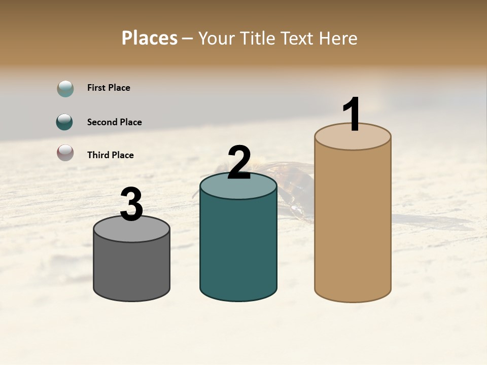 Equipment Industry Part PowerPoint Template