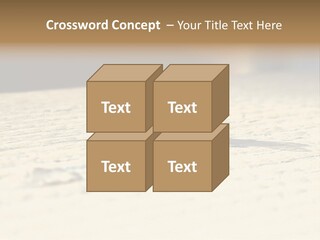 Equipment Industry Part PowerPoint Template
