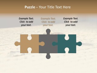 Equipment Industry Part PowerPoint Template