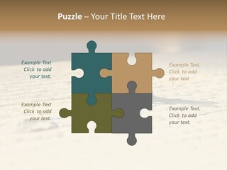 Equipment Industry Part PowerPoint Template
