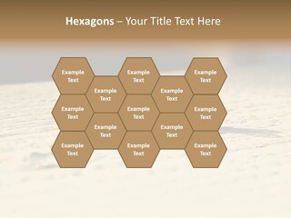 Equipment Industry Part PowerPoint Template