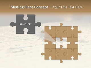 Equipment Industry Part PowerPoint Template