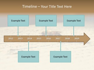 Equipment Industry Part PowerPoint Template