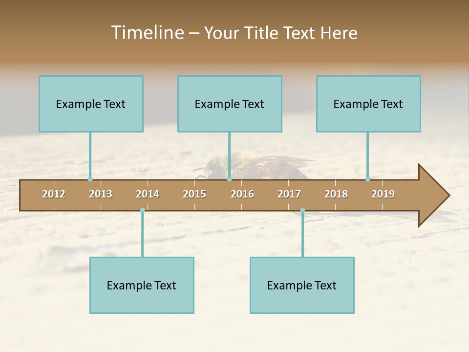 Equipment Industry Part PowerPoint Template