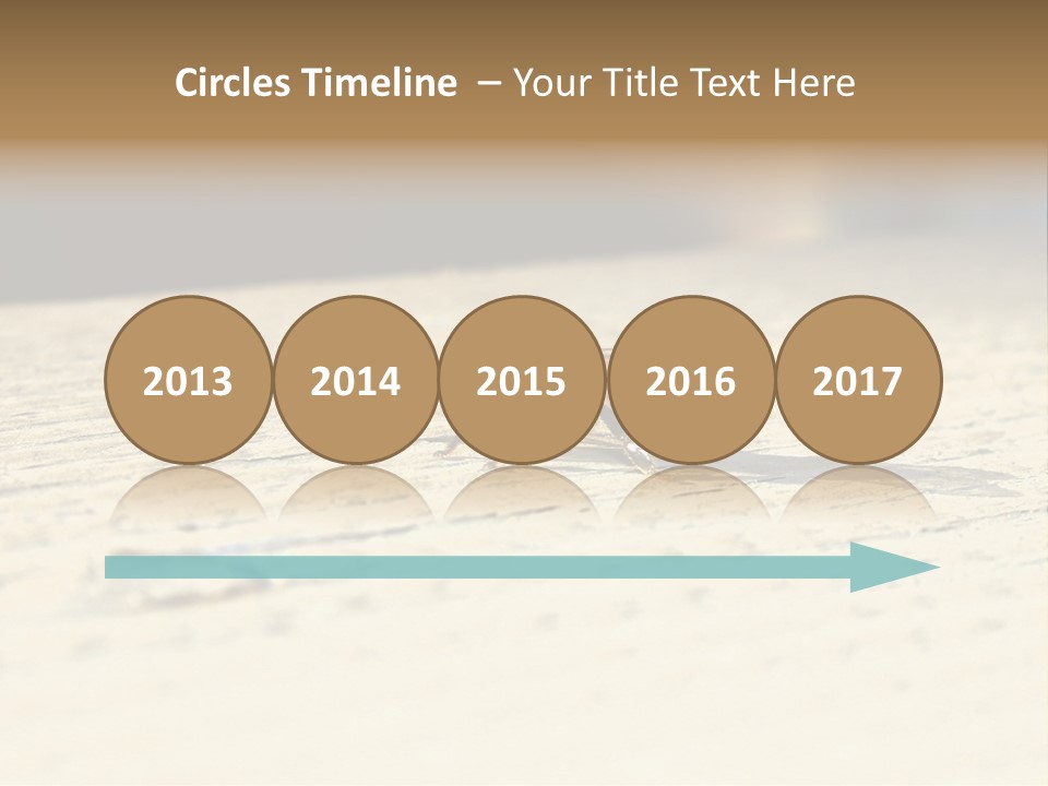 Equipment Industry Part PowerPoint Template
