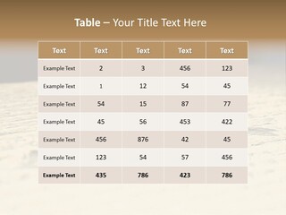 Equipment Industry Part PowerPoint Template
