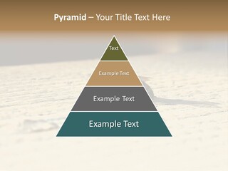 Equipment Industry Part PowerPoint Template