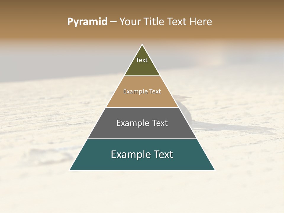 Equipment Industry Part PowerPoint Template