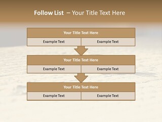 Equipment Industry Part PowerPoint Template