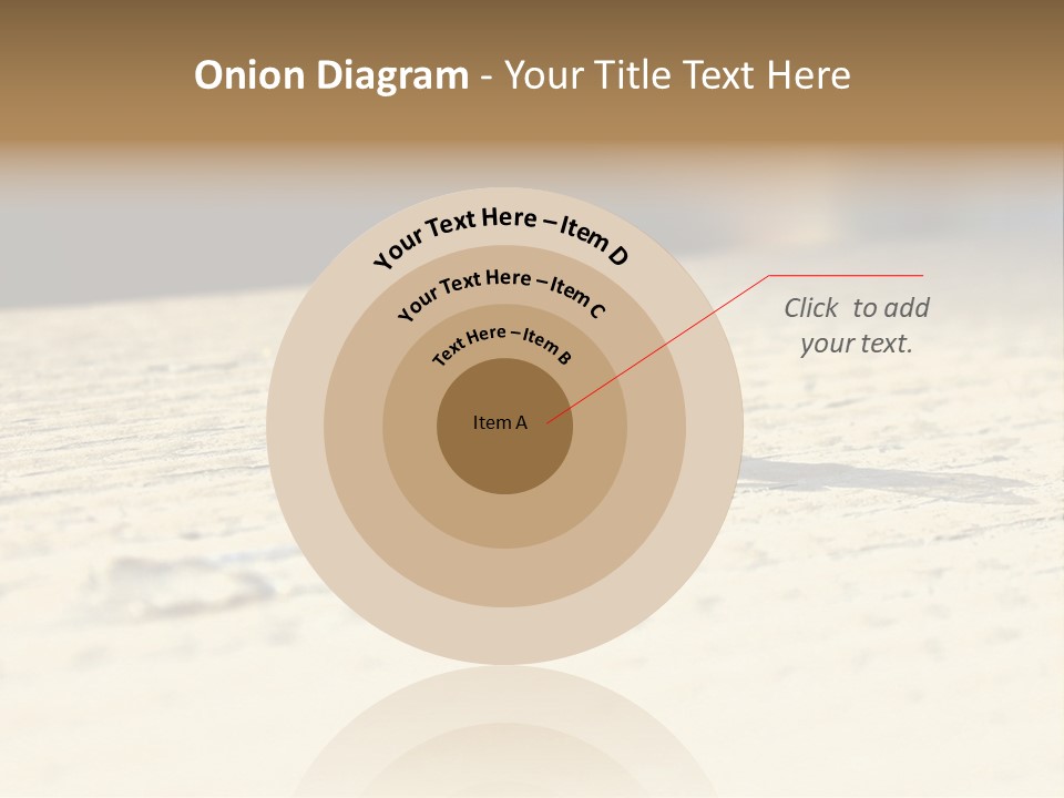 Equipment Industry Part PowerPoint Template