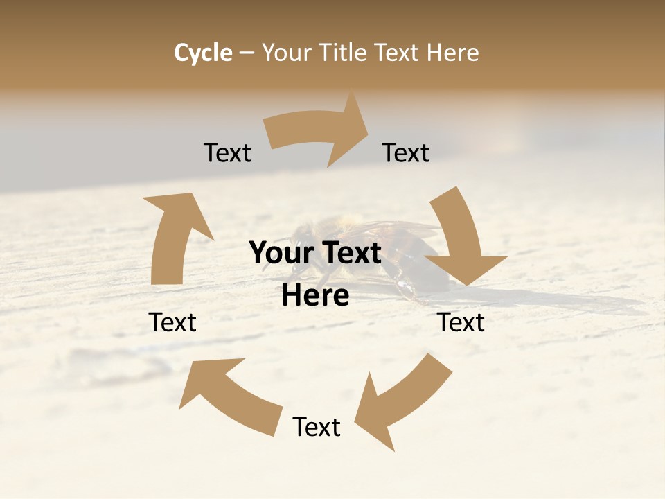 Equipment Industry Part PowerPoint Template