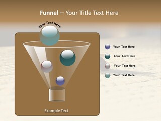 Equipment Industry Part PowerPoint Template