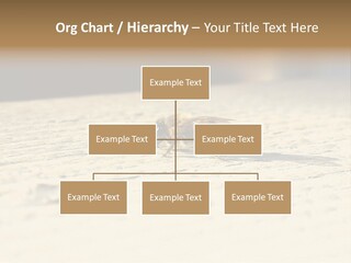Equipment Industry Part PowerPoint Template