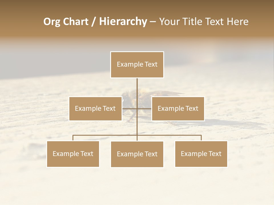 Equipment Industry Part PowerPoint Template