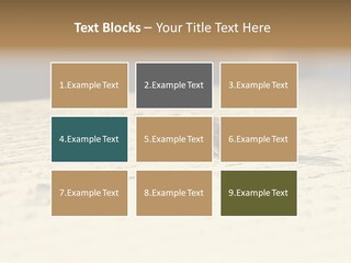 Equipment Industry Part PowerPoint Template