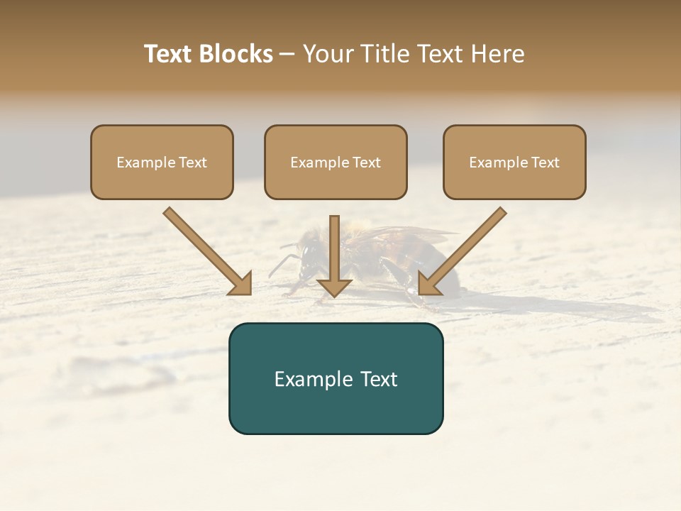 Equipment Industry Part PowerPoint Template