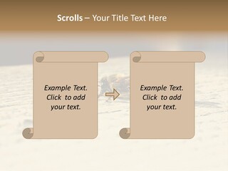 Equipment Industry Part PowerPoint Template