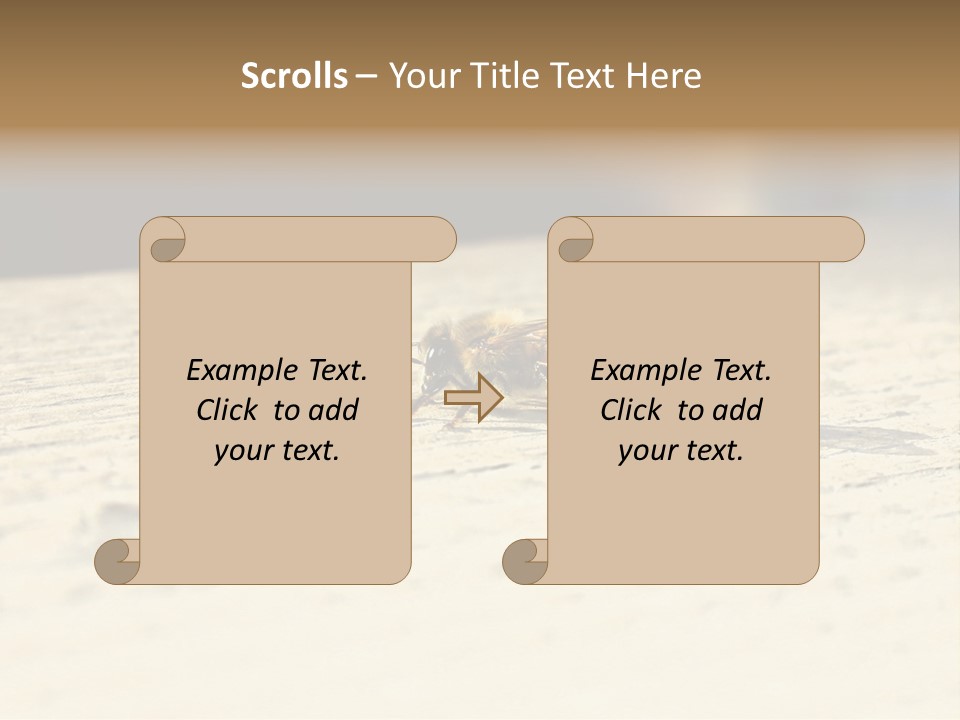 Equipment Industry Part PowerPoint Template