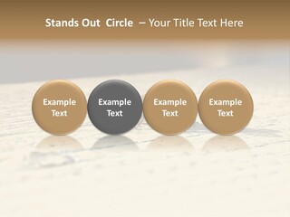 Equipment Industry Part PowerPoint Template