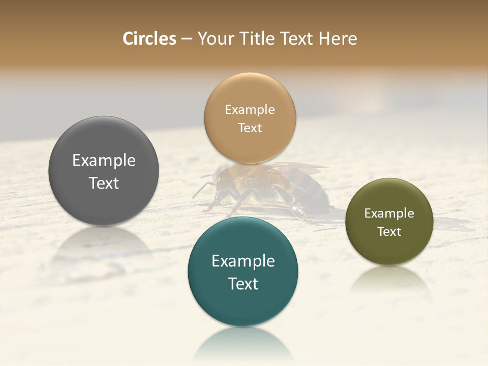 Equipment Industry Part PowerPoint Template