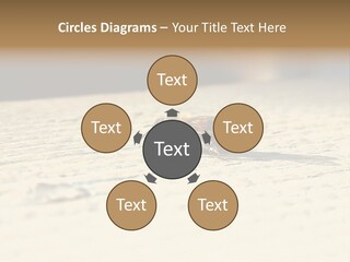 Equipment Industry Part PowerPoint Template