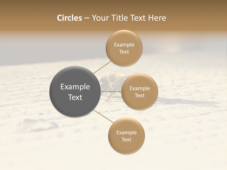 Equipment Industry Part PowerPoint Template