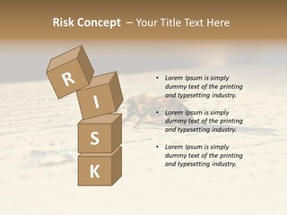 Equipment Industry Part PowerPoint Template