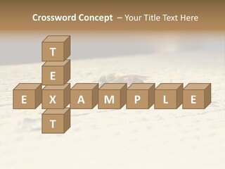 Equipment Industry Part PowerPoint Template