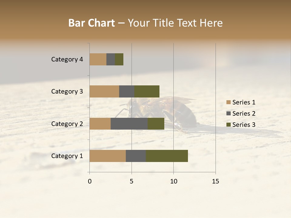 Equipment Industry Part PowerPoint Template