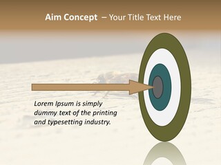 Equipment Industry Part PowerPoint Template