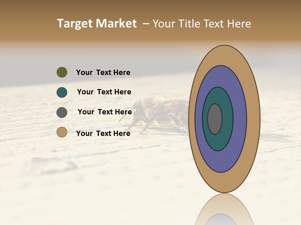 Equipment Industry Part PowerPoint Template