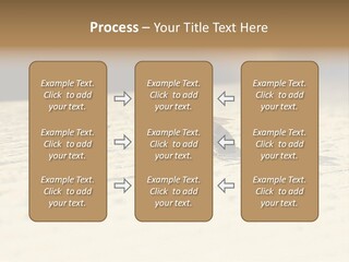 Equipment Industry Part PowerPoint Template