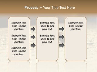 Equipment Industry Part PowerPoint Template