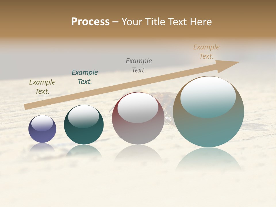 Equipment Industry Part PowerPoint Template