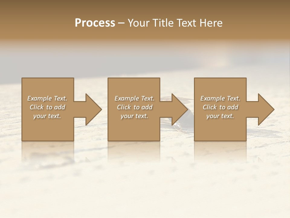 Equipment Industry Part PowerPoint Template