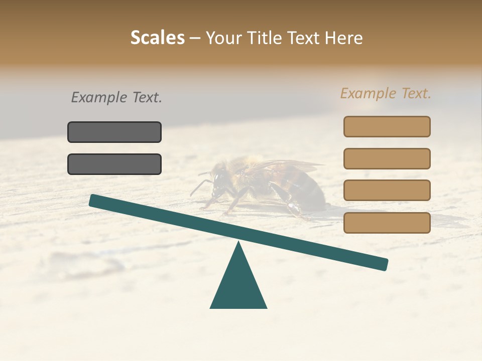 Equipment Industry Part PowerPoint Template