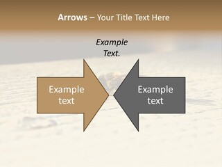 Equipment Industry Part PowerPoint Template