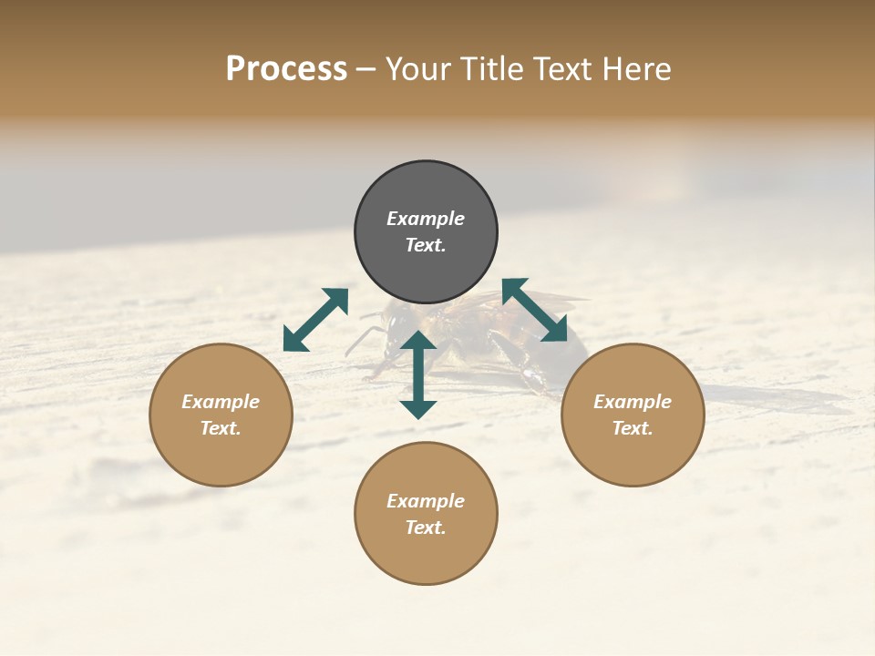 Equipment Industry Part PowerPoint Template