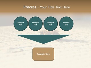 Equipment Industry Part PowerPoint Template