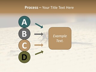 Equipment Industry Part PowerPoint Template