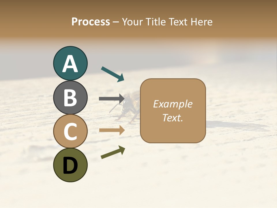 Equipment Industry Part PowerPoint Template