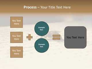 Equipment Industry Part PowerPoint Template