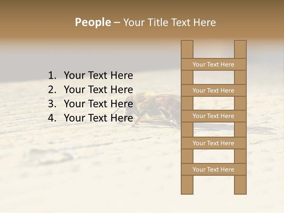 Equipment Industry Part PowerPoint Template