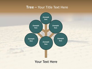 Equipment Industry Part PowerPoint Template