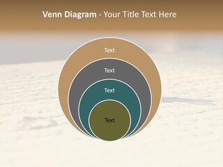 Equipment Industry Part PowerPoint Template